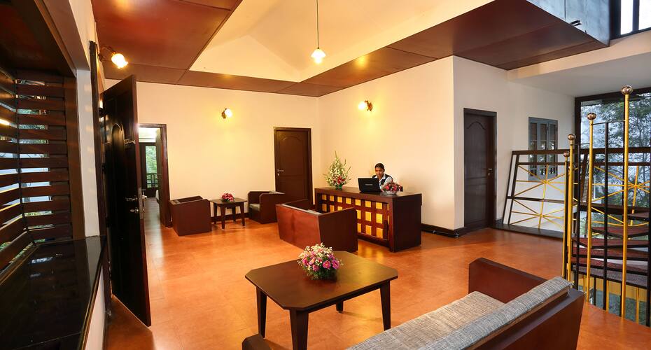 Super Saver 3 Star at Pothamedu, Munnar 2